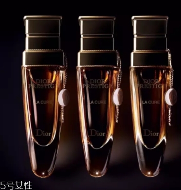 dior迪奧精華液多少錢(qián)？貴有貴的道理