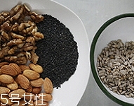 五仁湯圓餡怎么做好吃？不僅是月餅有五仁
