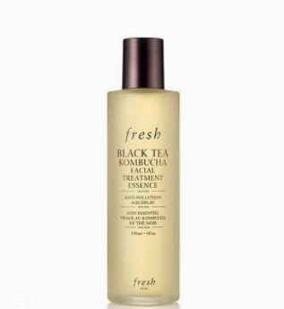 fresh紅茶精華好用嗎？抗老肌膚放心入手