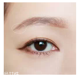 眉粉怎么畫眉毛好看？這么用眉妝超完美