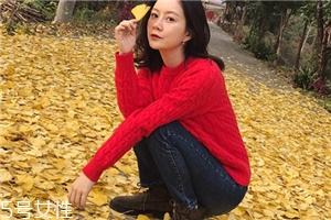 牛仔褲太長(zhǎng)怎么挽褲腳？牛仔褲這樣卷才好看