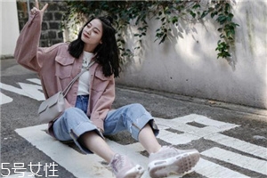 牛仔褲臀圍怎么量？教你選擇牛仔褲尺碼