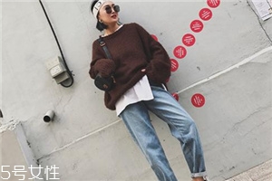 牛仔褲臀圍大了怎么改？三招讓褲子秒合身