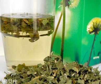蒲公英茶可以天天喝嗎？不要長(zhǎng)期喝