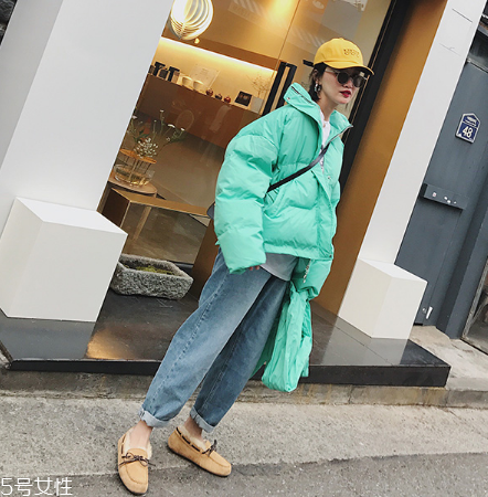 牛仔褲脫漿是什么意思？脫漿之后更柔軟