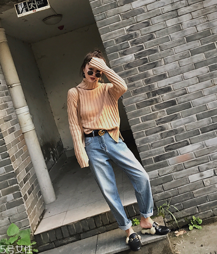 牛仔褲脫漿會(huì)縮水嗎？牛仔褲脫漿要仔細(xì)