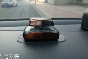 汽車香水可以用多久？最長三個月
