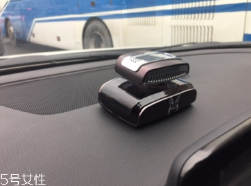汽車香水可以用多久？最長三個月