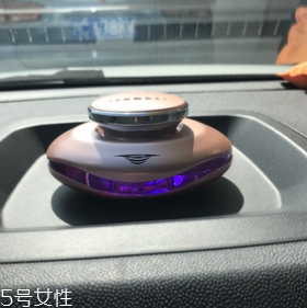 普通香水可以代替車載香水嗎？不可直接噴灑
