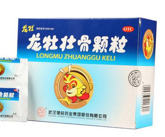 龍牡壯骨顆?？梢院湍谭垡黄鸷葐?？
