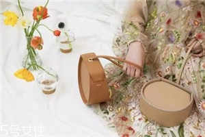 moire是什么牌子？韓系小眾包包品牌