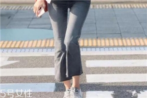 運動鞋搭配什么褲子好看？春季最佳穿搭