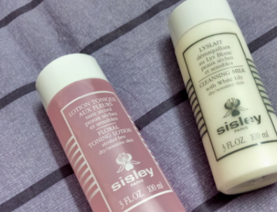 sisley希思黎護膚品多少錢？