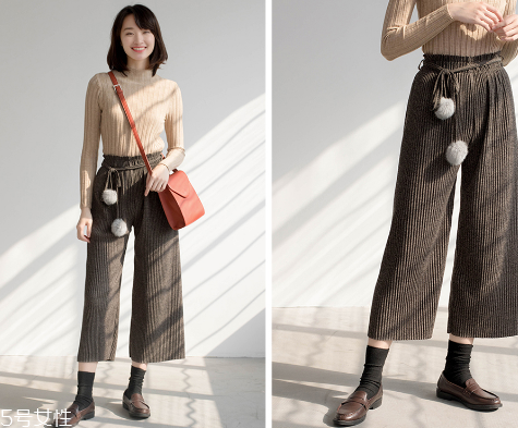 怎樣穿衣服顯腿長？輕松變身長腿女神