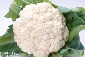 花椰菜吃的是什么部位？花苞部位最營(yíng)養(yǎng)