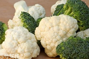 孕婦可以吃花椰菜嗎？促進(jìn)孕婦免疫力