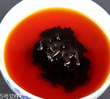 血耳多少錢一斤？來自大山的饋贈(zèng)