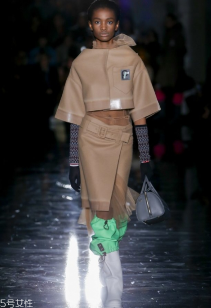 prada2018秋冬系列好看嗎_款式有哪些？
