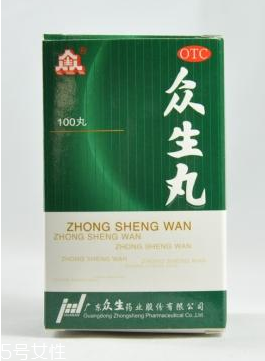 眾生丸吃多了會(huì)怎樣？最好別過量