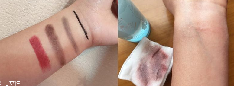 曼丹眼唇卸妝液分層怎么回事？水油分離自然現(xiàn)象