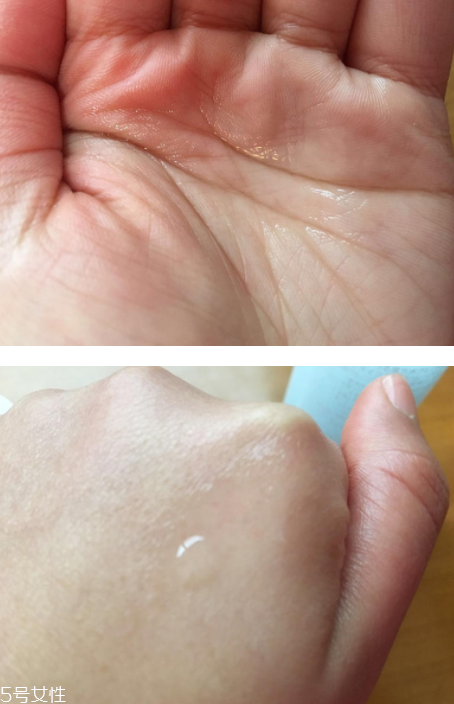 曼丹眼唇卸妝液分層怎么回事？水油分離自然現(xiàn)象