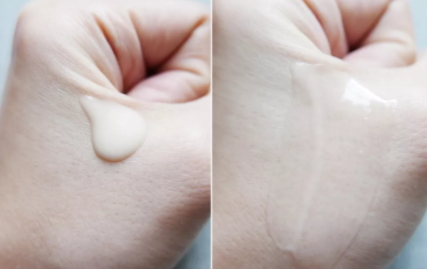 雅詩蘭黛線雕精華素有線雕效果嗎？