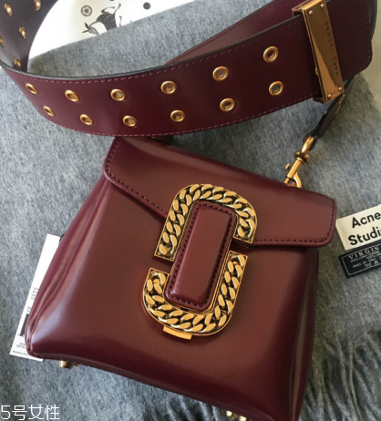 marc jacobs屬于奢侈品嗎？低調(diào)至極的輕奢品牌