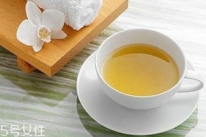 蒲公英茶孕婦可以喝嗎？別多喝