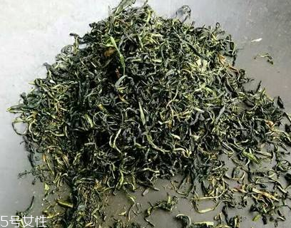 蒲公英茶孕婦可以喝嗎？別多喝
