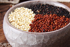 藜麥可以煮粥嗎？教你最美味的藜麥粥
