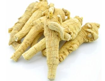西洋參是酸性還是堿性？是堿性的