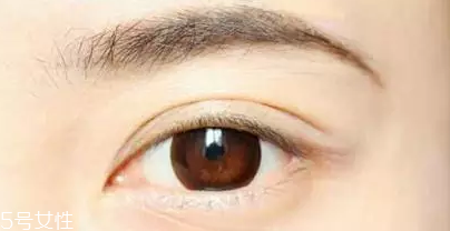眉卡好用還是眉貼好用？眉貼更精確