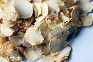 西洋參會過期嗎？答案是肯定的