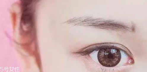 眉卡好用還是眉貼好用？眉貼更精確