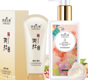清潔面膜怎么涂？清潔面膜怎么撕
