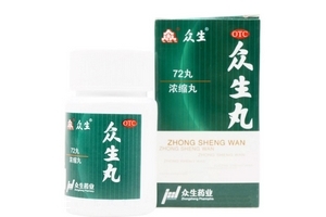 眾生丸和頭孢可以吃嗎？在醫(yī)生指導(dǎo)下服用