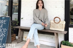胖人適合穿牛仔褲嗎？選對(duì)版型誰(shuí)都可以穿