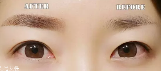 液體眉筆有什么缺點？不易操作不適合新手