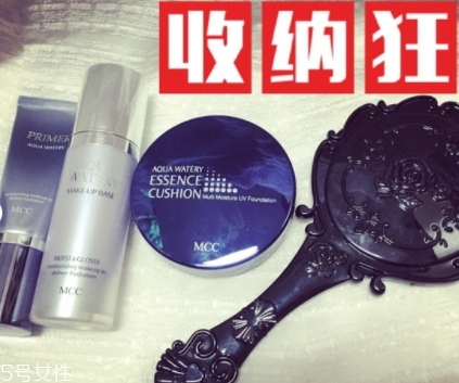 mcc是韓國(guó)的嗎？mcc彩妝怎么樣？