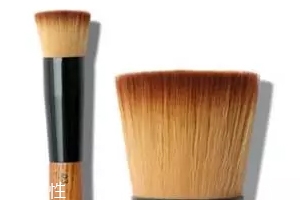 定妝粉用刷子好還是用粉撲好？新手用粉撲