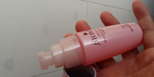 biomax貝曼姿化妝品怎么樣？