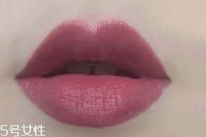 素顏涂口紅會(huì)不會(huì)怪？2022素顏?zhàn)钸m合的口紅