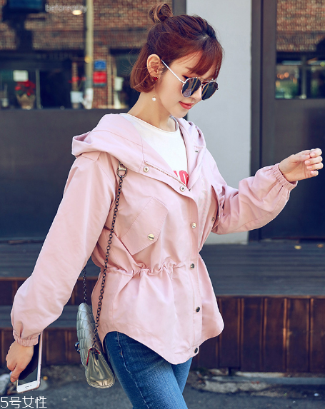 春季開學(xué)穿什么衣服好看？學(xué)生黨的開學(xué)首秀