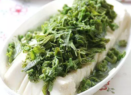 香椿涼拌怎么做好吃？超級(jí)簡(jiǎn)單的3道開(kāi)胃菜