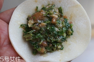 香椿水餃怎么做好吃？超詳細(xì)香椿豆腐餃子做法
