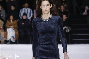 balenciaga巴黎世家2018秋冬系列好看嗎_有哪些款式？
