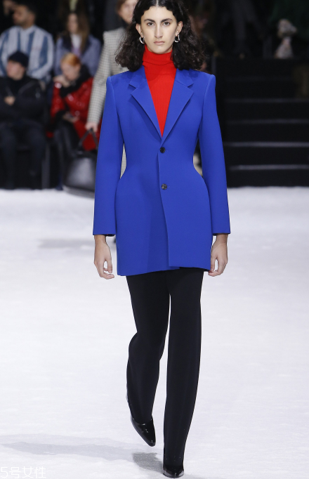 balenciaga巴黎世家2018秋冬系列好看嗎_有哪些款式？