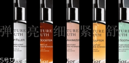 dior迪奧未來新肌系列好用嗎？