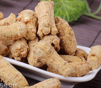 西洋參會(huì)過(guò)敏嗎？不排除這種可能