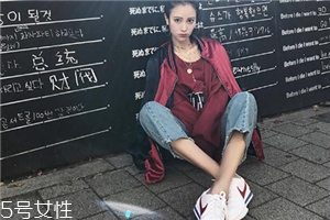 牛仔褲短了怎么改造？三步讓牛仔褲更合身